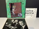 Oingo Boingo - Nothing to Fear - 1982 Vinyl LP Record