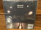 Doves : Lost Souls (Limited Edition Numbered 180g Silver Vinyl 2LP) NEW/SEALED