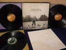 George Harrison, All Things Must Pass, 1970 Apple STCH 639, 3PL Box with Poster