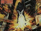 Steel Inferno Rush of Power (Vinyl) 12