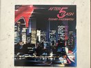 Toshiki Kadomatsu - After 5 Clash LP [USA SELLER / FREE SHIPPING]