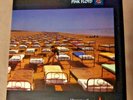 PINK FLOYD A Momentary Lapse Of Reason 1987 Vinyl LP NM Record 40599 Columbia