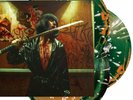 Bad Omens - 'CONCRETE JUNGLE [THE OST]' 3LP Vinyl (Green + Orange + Black...