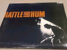 U2 – Rattle And Hum LP 2xLP 1988 Island Records 91003-1 Blues Rock EX/VG+ Vinyl