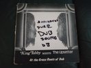 King Tubby Meets the Upsetter at the Grass roots of Dub LP - FAY UK 1974 1st