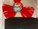 Boys Like Girls - Red White Clear Spinner Color Vinyl LP - Limited Edition x/500