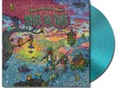 Widespread Panic | Opaque Jade Vinyl LP | Snake Oil King  |
