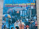 NU YORICA  CULTURE CLASH IN NEW YORK 1970-77 SOUL JAZZ 2x LP OCHO JOE BATAAN