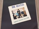 The Beatles - Complete Christmas Collection - Vinyl LP - 1984 Box Top Records
