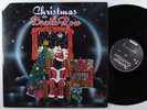Christmas On Death Row 2X LP - Death Row Records