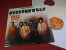 Steppenwolf  SAME (BORN TO BE WILD)  LP EMI Stateside SSL 5020 UK 1970 sehr gut
