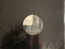 K-Klass - Let Me Show You / Rhythm Is A Mystery 12” Vinyl House Classics VG