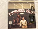 The Doors - Morrison Hotel -  2LP 45 rpm Analogue Productions - New and Sealed