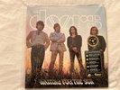 The Doors - Waiting For The Sun 2LP 45 Rpm Analogue Productions New and Sealed.