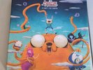 Adventure Time (Complete Series Soundtrack) Mondo, Limited Edition,Vinyl,Box Set