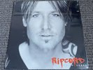 Keith Urban – Ripcord Vinyl Record SEALED Black 2016