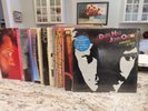 DARYL HALL & JOHN OATES 10X VINYL LP LOT- 10 RECORDS SHIP FOR 1 - UNREAL DEAL