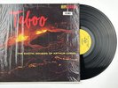 Arthur Lyman - Taboo - 1958 Vinyl Record Shrink On EX/EX
