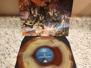 Spirit Adrift Enlightened In Eternity Vinyl Record LP New Gilded Grove Variant