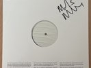 Never Loved Elvis test pressing vinyl - The Wonder Stuff