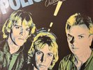 The Police - Outlandos d’Amour - UK Vinyl Album  SIGNED COPY