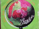 X RAY SPEX.  The day the world turned dayglo  7