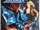 DORO Force Majeure LP 1989 US 1st Press WARLOCK Dokken ALICE COOPER Vinyl