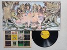 LP 33T BLACK OAK ARKANSAS 