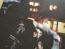 SIGNED Bat For Lashes - fur and gold vinyl lp autograph