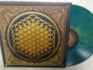 RARE,BRING ME THE HORIZON-SEMPITERNAL,EPITAPH 87253-1,PATINA RUST VINYL,LP ALBUM