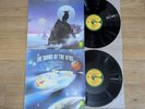 Bruno Spoerri - Sound Of The UFOs And Voice Of Taurus. 1st Press EX Vinyl  LPs
