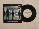 THE LIBERTINES TIME FOR HEROES 45 7