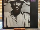 Henry Threadgill, X-75 Volume 1, 79 1st Arista Novus, AN-3013, VG+/VG+