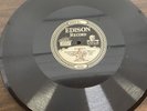 Edison Disc Vinyl Record 51460 NO SLEEVE February 1925
