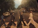 The Beatles   Abbey Road - UK Apple Vinyl LP Album - 1969