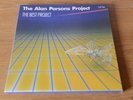The Alan Parsons Project ‎The Best Project 3 LP box Arista Portugal