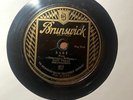 shellac EAST TEXAS SERENADERS super rare  BABE - 78 rpm country 1929 V+ / E-