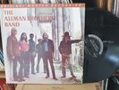the Allman Brothers Band self-titled debut MoFi Master Recording numbered ed. M-