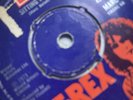 VERY RARE Marc Bolan T REX . Marc 6 Truck On (Tyke) Irish Release Lunar Landscpe