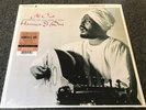 HAMZA EL DIN-AL OUD (1965)-USA 2023 CLEAR VINYL LP-LIMITED TO 900-NEW & SEALED