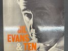 Gil Evans on Prestige 7120.