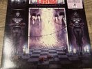 LORDS OF THE NEW CHURCH - Is Nothing Sacred - Vinyl LP Album IRS Records Promo