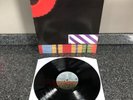 LP VINYL PINK FLOYD ALBUM THE FINAL CUT HARVEST shpf 1983 UK 1ST PRESS EX/NM