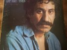 JIM CROCE Life and Times (1973 Vinyl, LP)