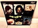 MEGA-RARE 1970 PERU ORIG    TRAFFIC SOUND   
