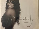 JANET JACKSON - DAMITA JO - 2004 US DOUBLE LP, R&B