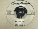 Gene Chandler Mr Big Shot Constellation Northern Soul 7