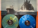 Godzilla Minus One  Vinyl Waxwork Records Near Mint