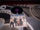 SHERIFF DEBUT LP IN SHRINK CAPITOL RECORDS NM/EX C1-91216