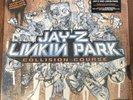Jay-Z Linkin Park - Collision Course EP [Vinyl New] Sealed LP Black Record Album